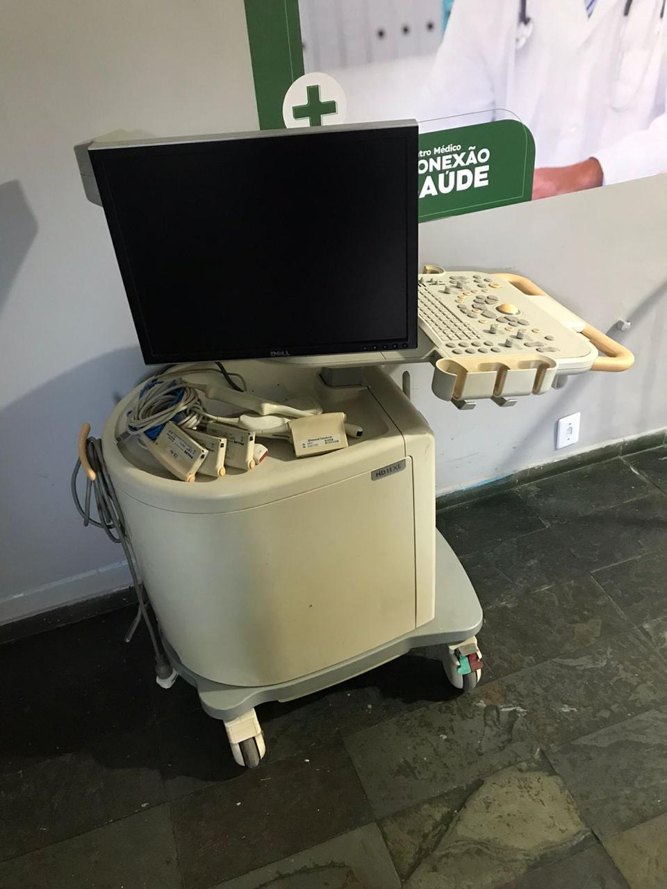 Equipamentos de imagem médica usados: cuidados antes de comprar