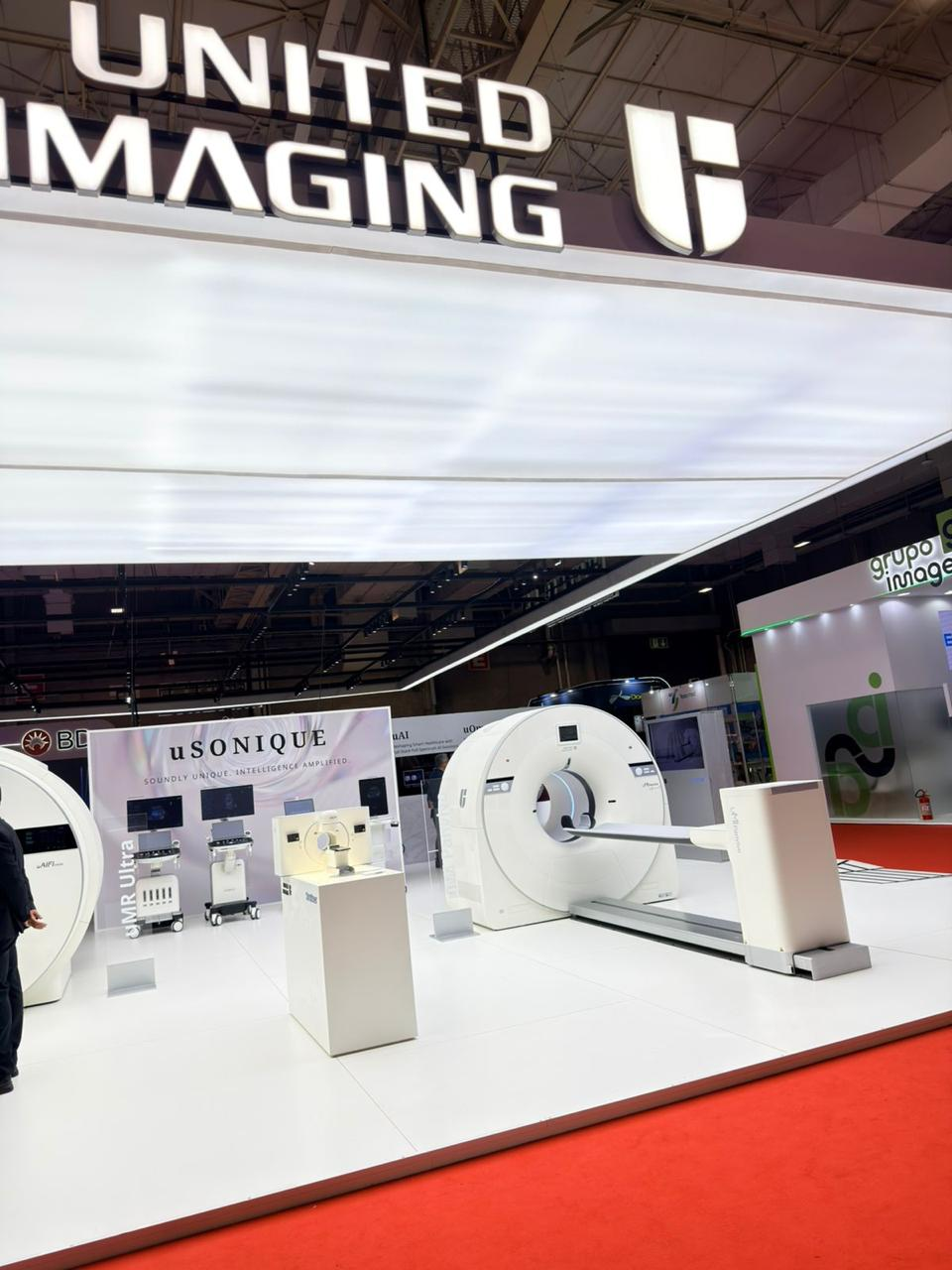 United Imaging